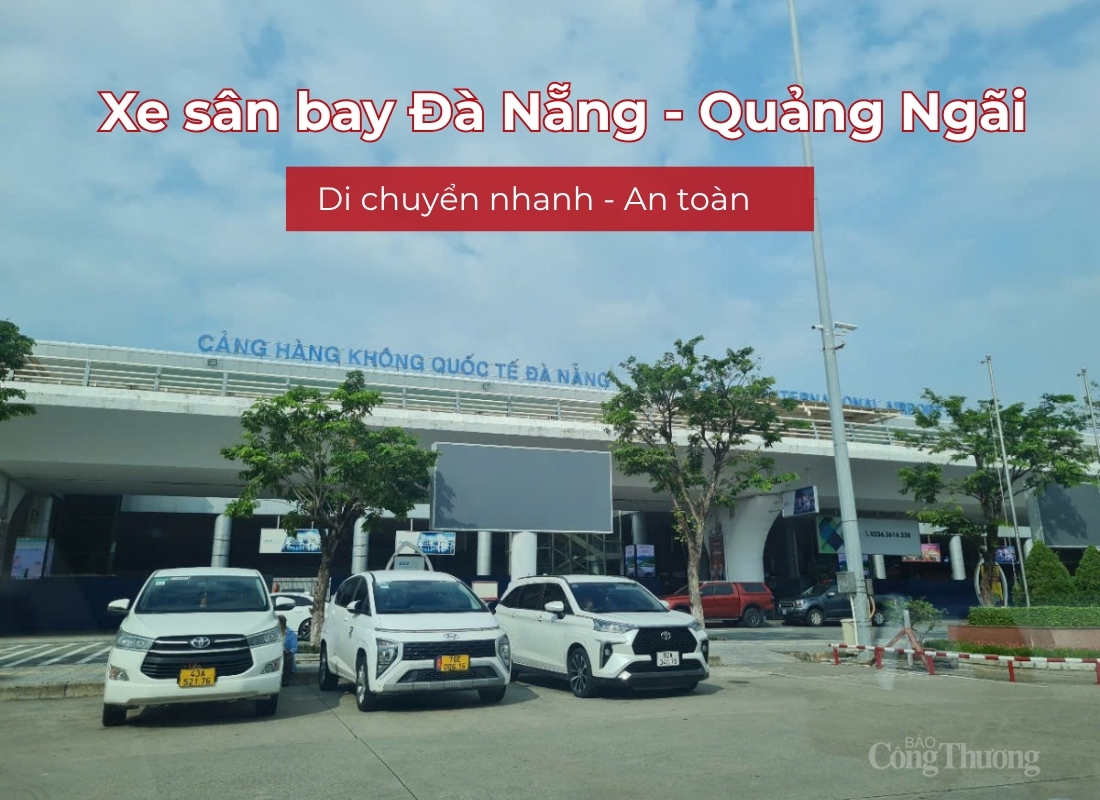 sân bay Đà Nẵng về Quảng Ngãi sân bay đà nẵng về quảng ngãi