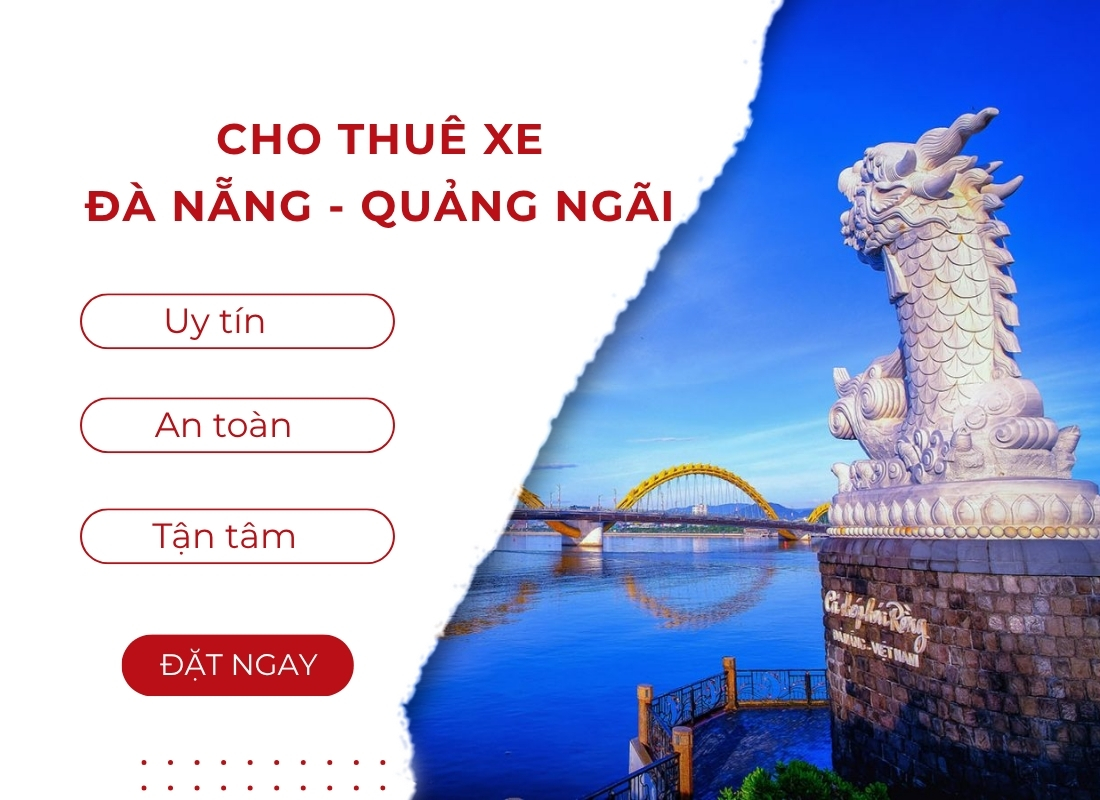 xe Quảng Ngãi Đà Nẵng Xe Quảng Ngãi Đà Nẵng