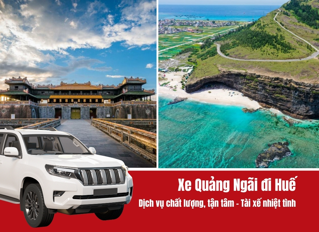 xe Quảng Ngãi đi Huế Xe Quảng Ngãi đi Huế