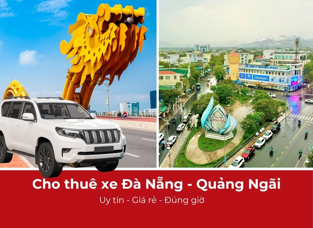 xe Đà Nẵng Quảng Ngãi Xe Đà Nẵng Quảng Ngãi