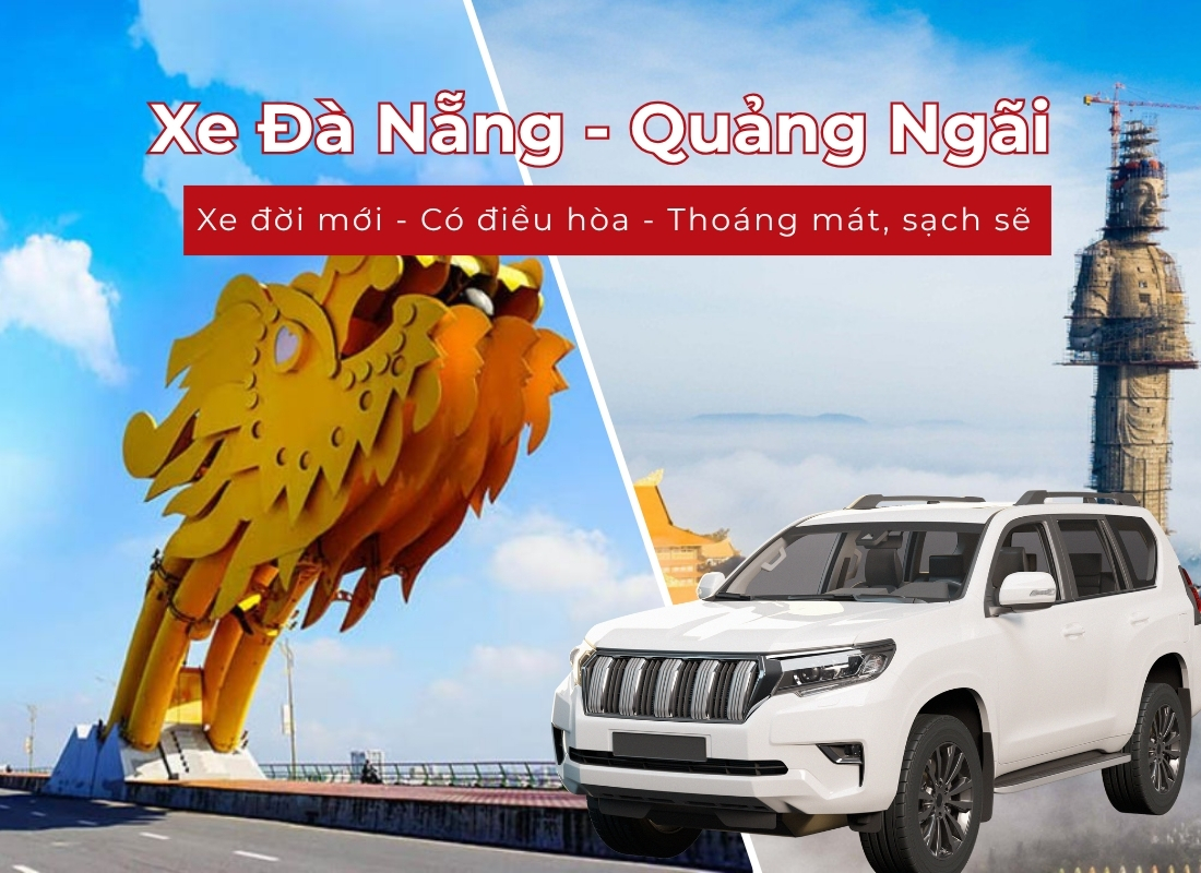 xe Đà Nẵng Quảng Ngãi Xe Đà Nẵng Quảng Ngãi